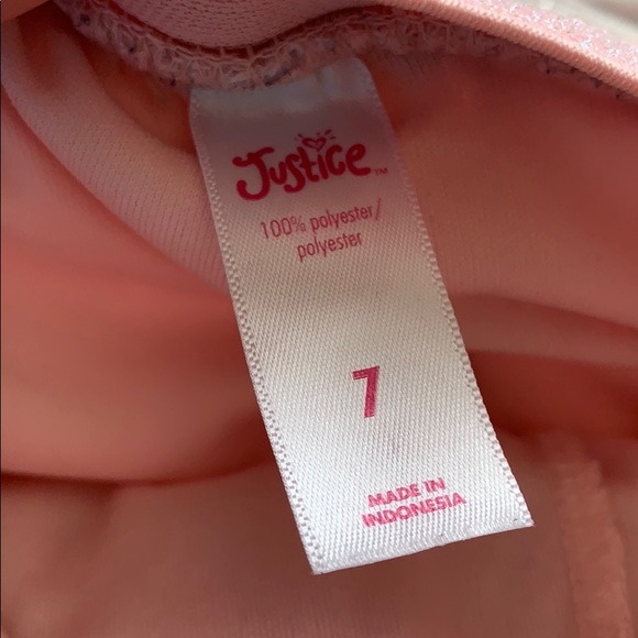 Justice Girls lace skirts - Picture 3 of 3